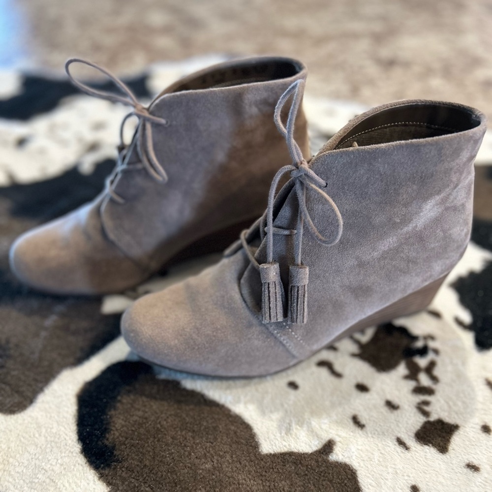 Dr. Scholls Women’s Wedge